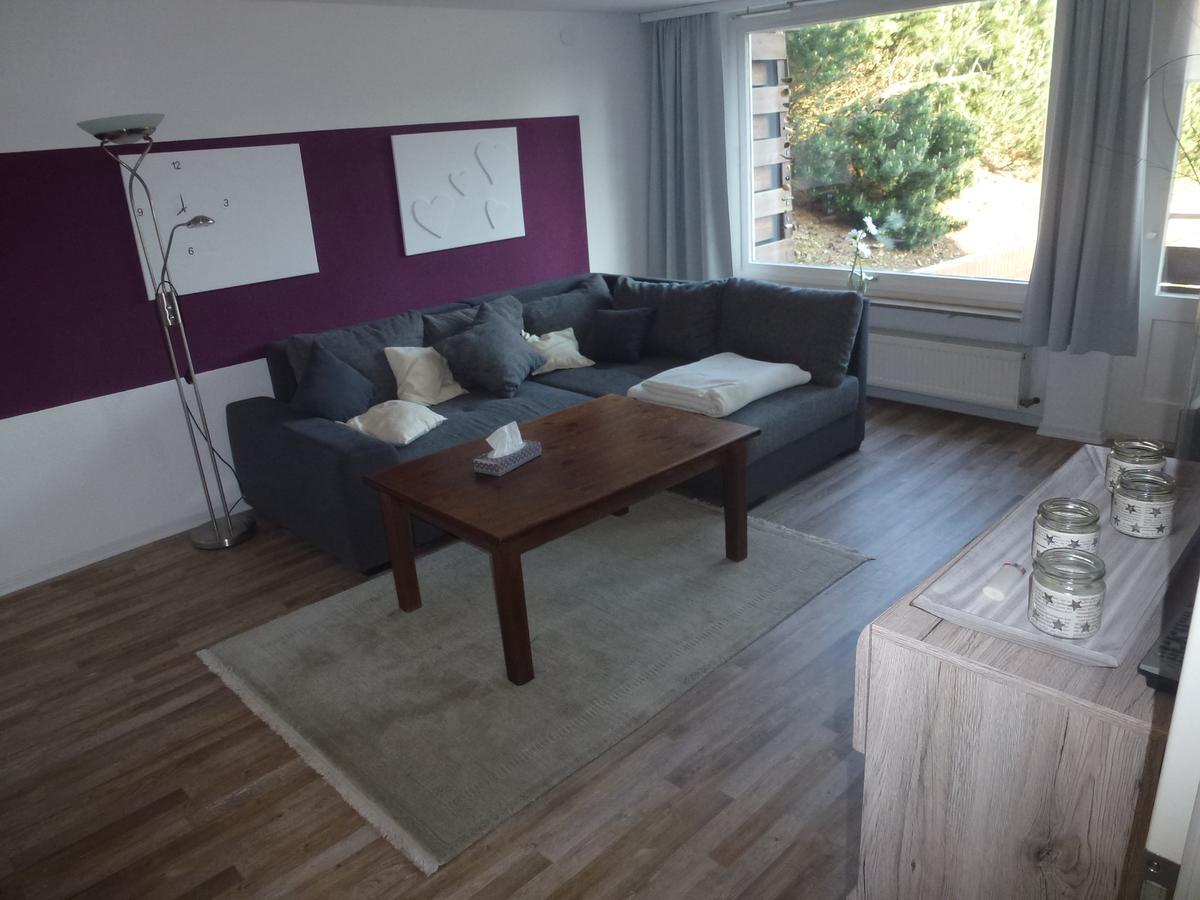 Moderne, Ruhige Ferienwohnung In Braunlage Harz Inkl Wlan & Netflix エクステリア 写真